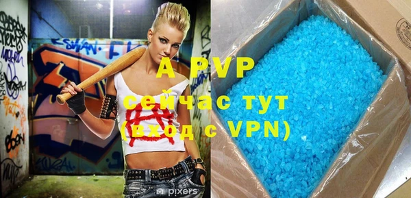 хмурый Горняк