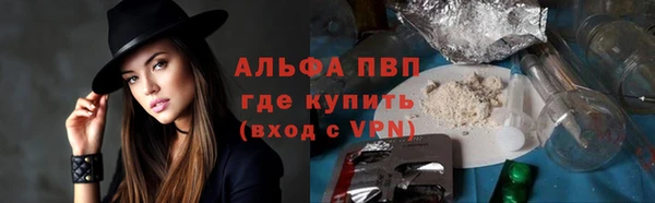 хмурый Горняк