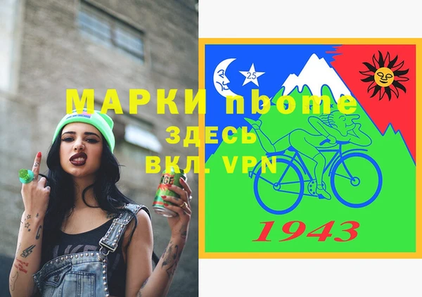 твердый Горнозаводск