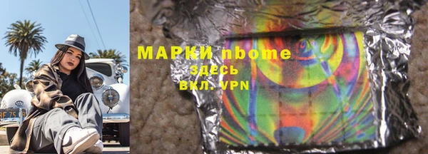 твердый Горнозаводск
