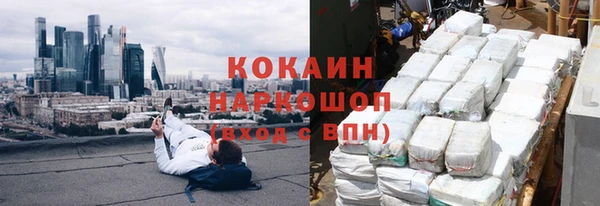 хмурый Горняк